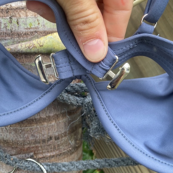 🔥🔥bikini set ROMWE - Picture 9 of 10